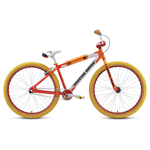 SE Houston Ripper 29" BMX