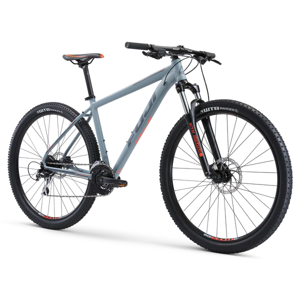 Fuji Nevada 1.7 Sram MTB (29")