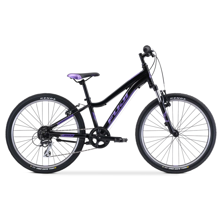 Fuji Dynamite 24" Comp (Kids MTB)