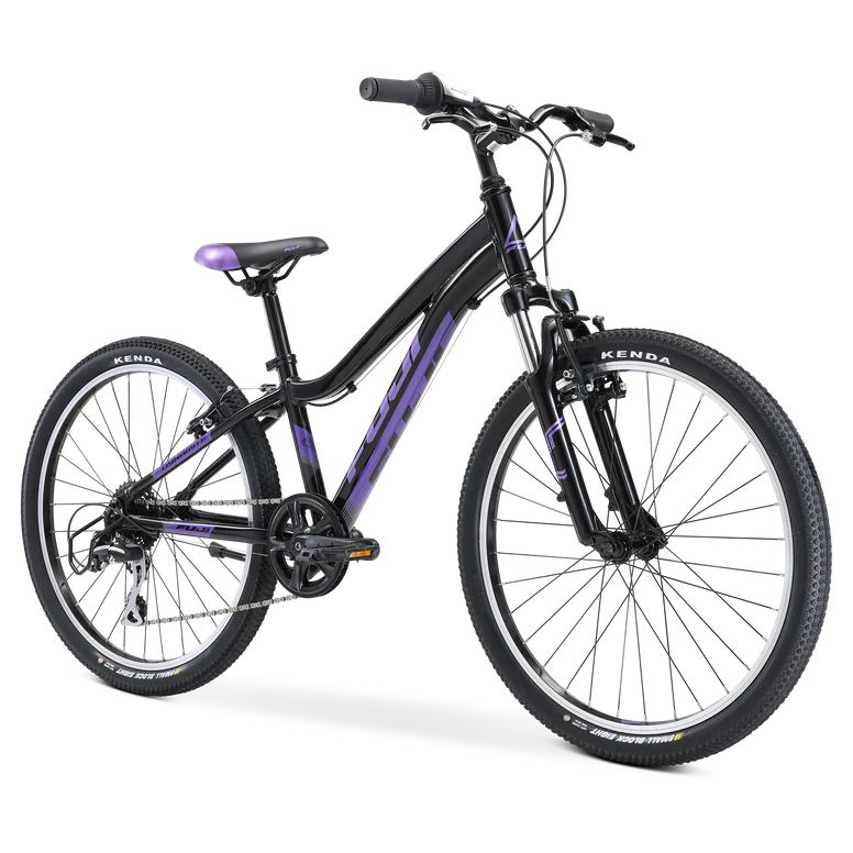 Fuji Dynamite 24" Comp (Kids MTB)