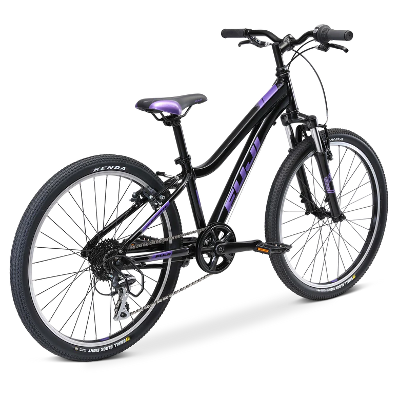 Fuji Dynamite 24" Comp (Kids MTB)