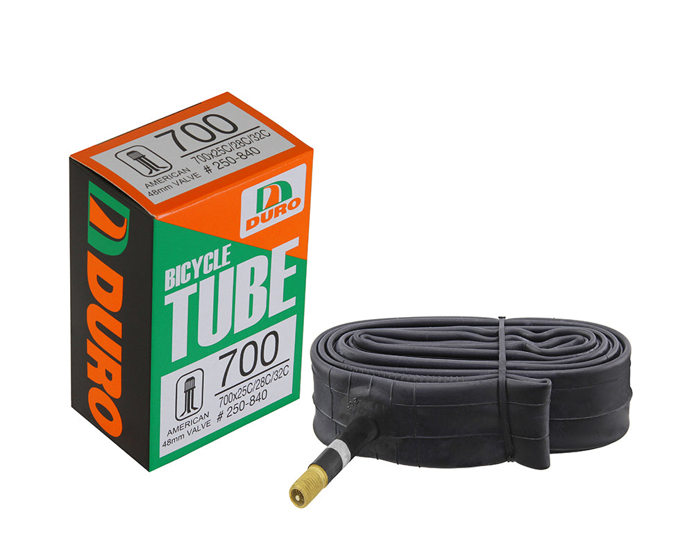 Tube 700 x 25/28/32 (AV)