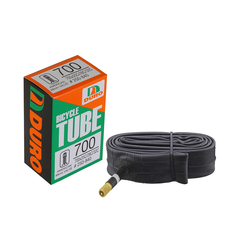 Tube 700 x 25/28/32 (AV)