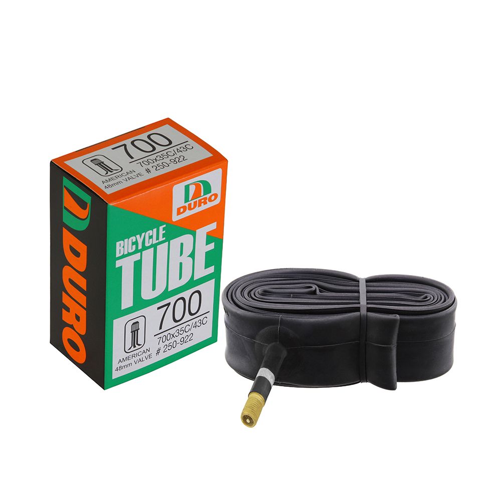 Tube 700 x 35/43c (AV)