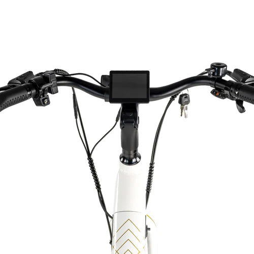 Golden Cycles Accelera 26" E Bike (Brand New)