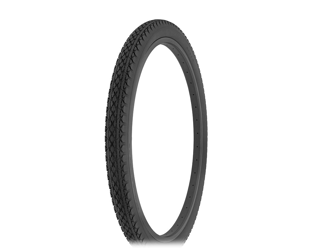 Duro Tire 26" x 2.125 (Black) (Diamond)