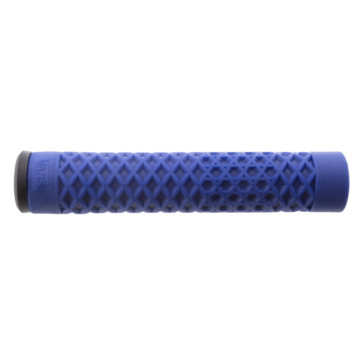ODI Cult Vans Waffle Flangless Grips (Blue)
