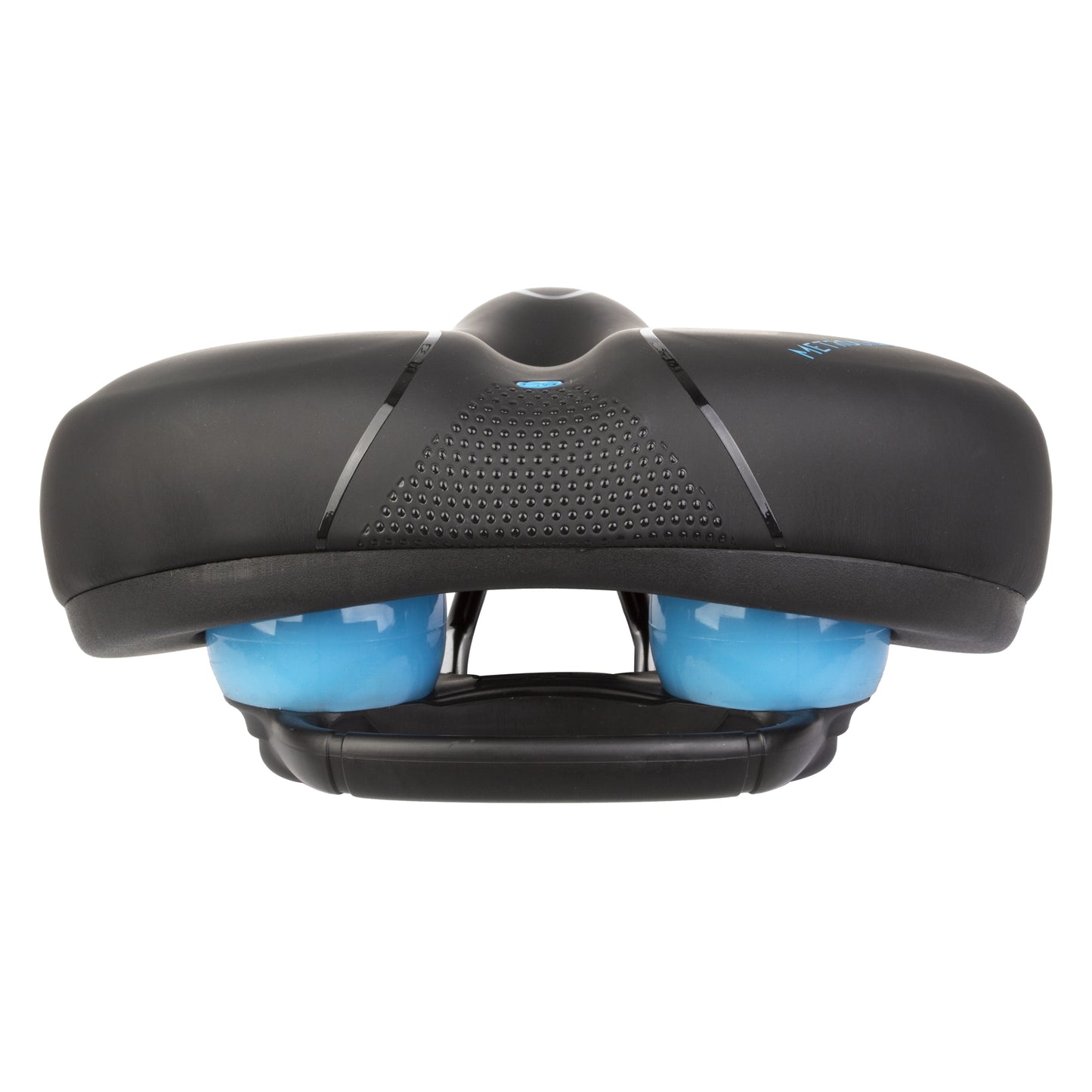 Cloud 9 Saddle Metroline Airflow