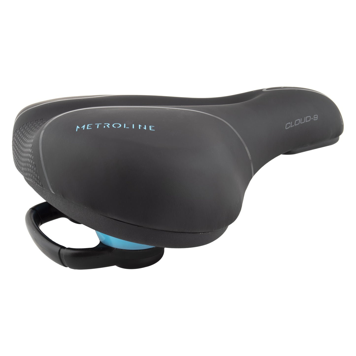Cloud 9 Saddle Metroline Airflow