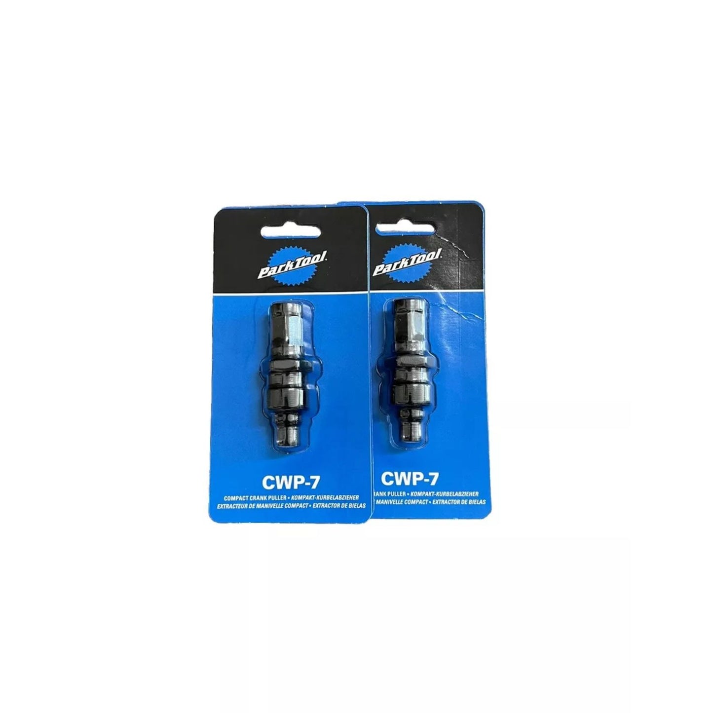 Park Tool Crank Remover