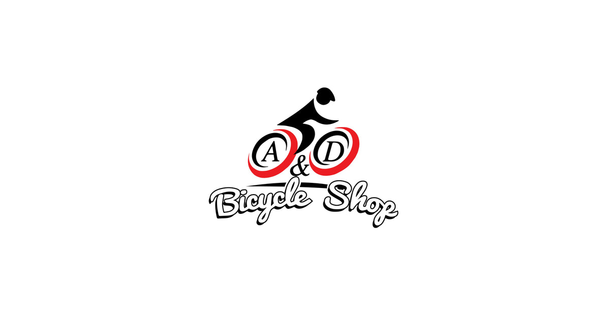 A & D Bicycle Shop