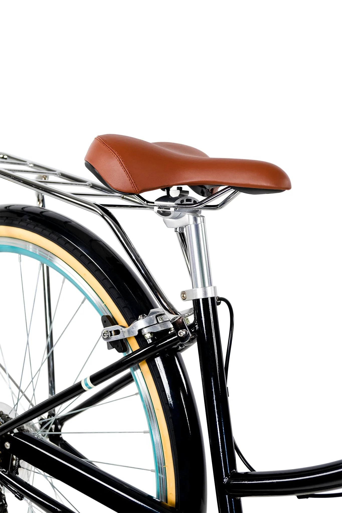 Golden Cycles Civic Womens Bike 7 Speed