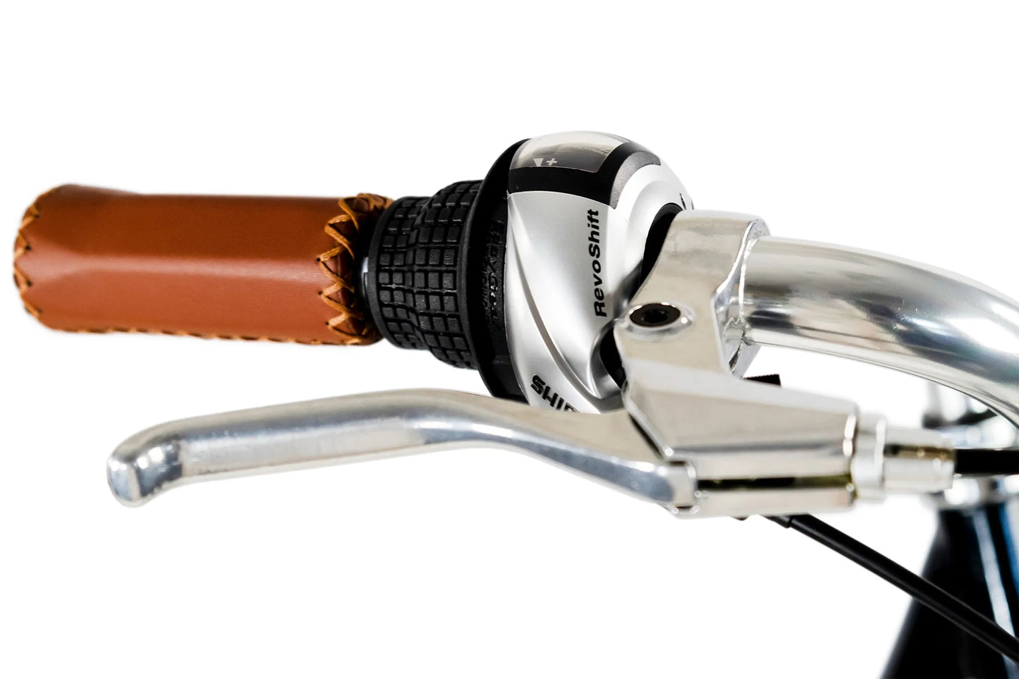 Golden Cycles Civic Womens Bike 7 Speed