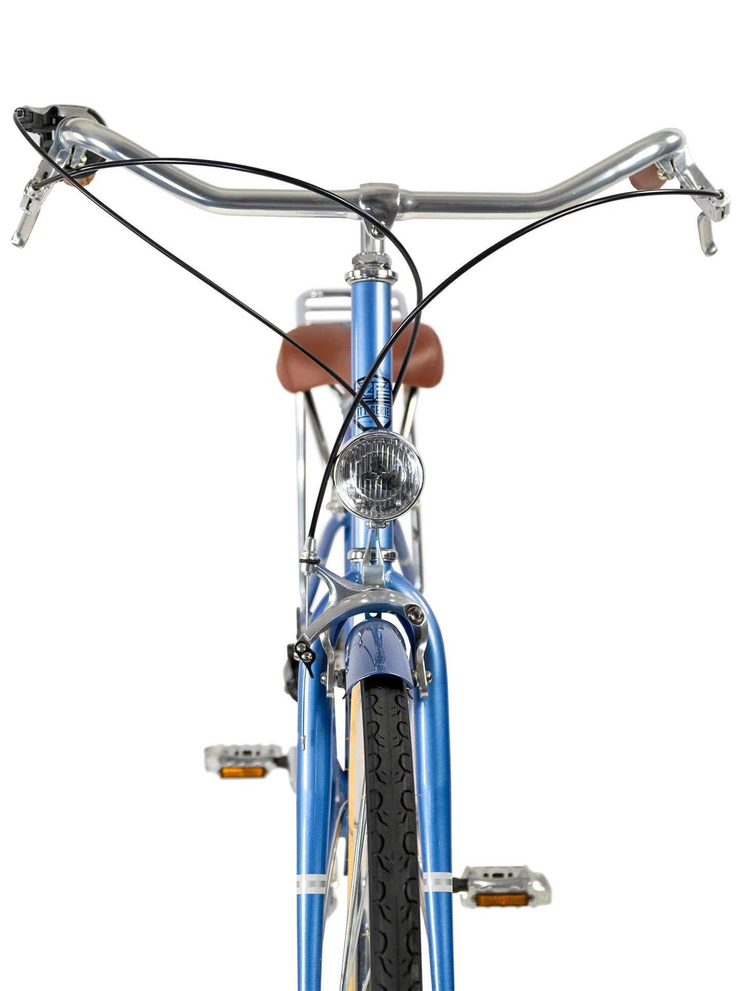 Golden Cycles Civic Womens Bike 7 Speed