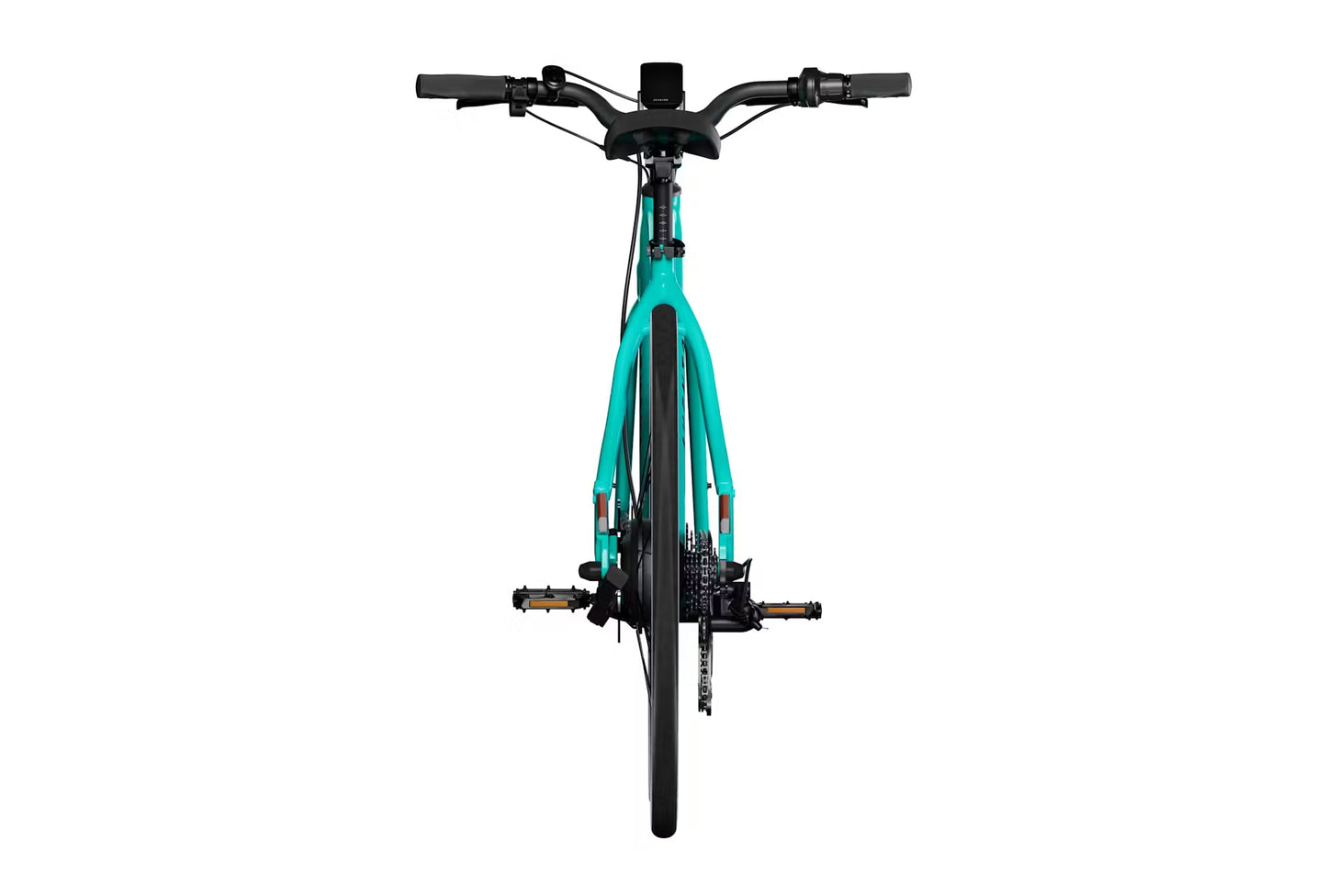 Aventon Soltera 2.5 E Bike (Baja)
