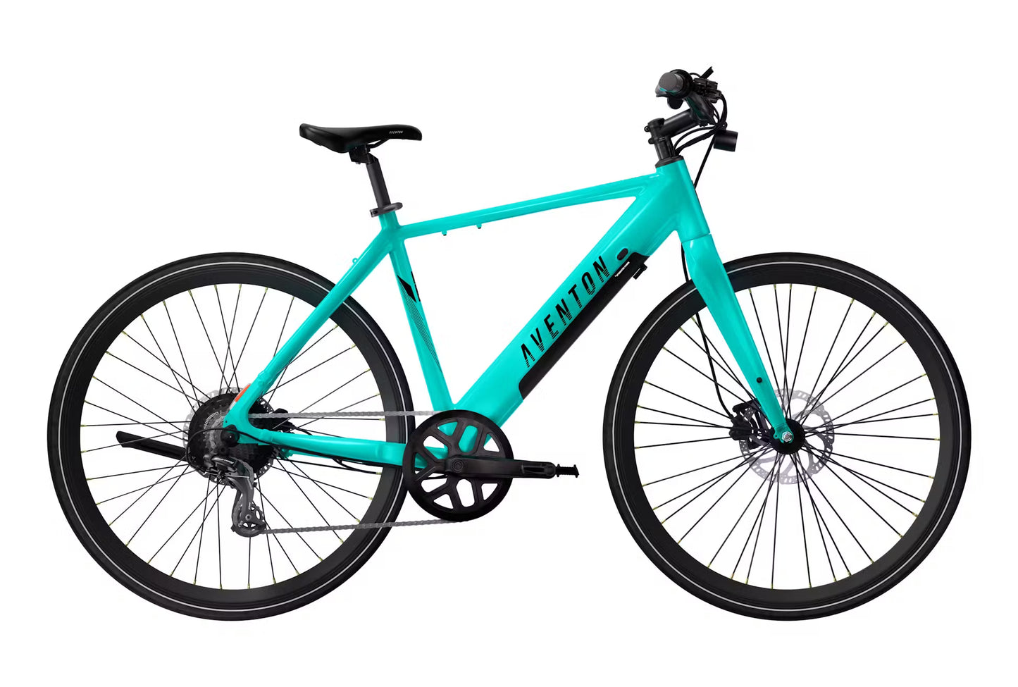 Aventon Soltera 2.5 E Bike (Baja)
