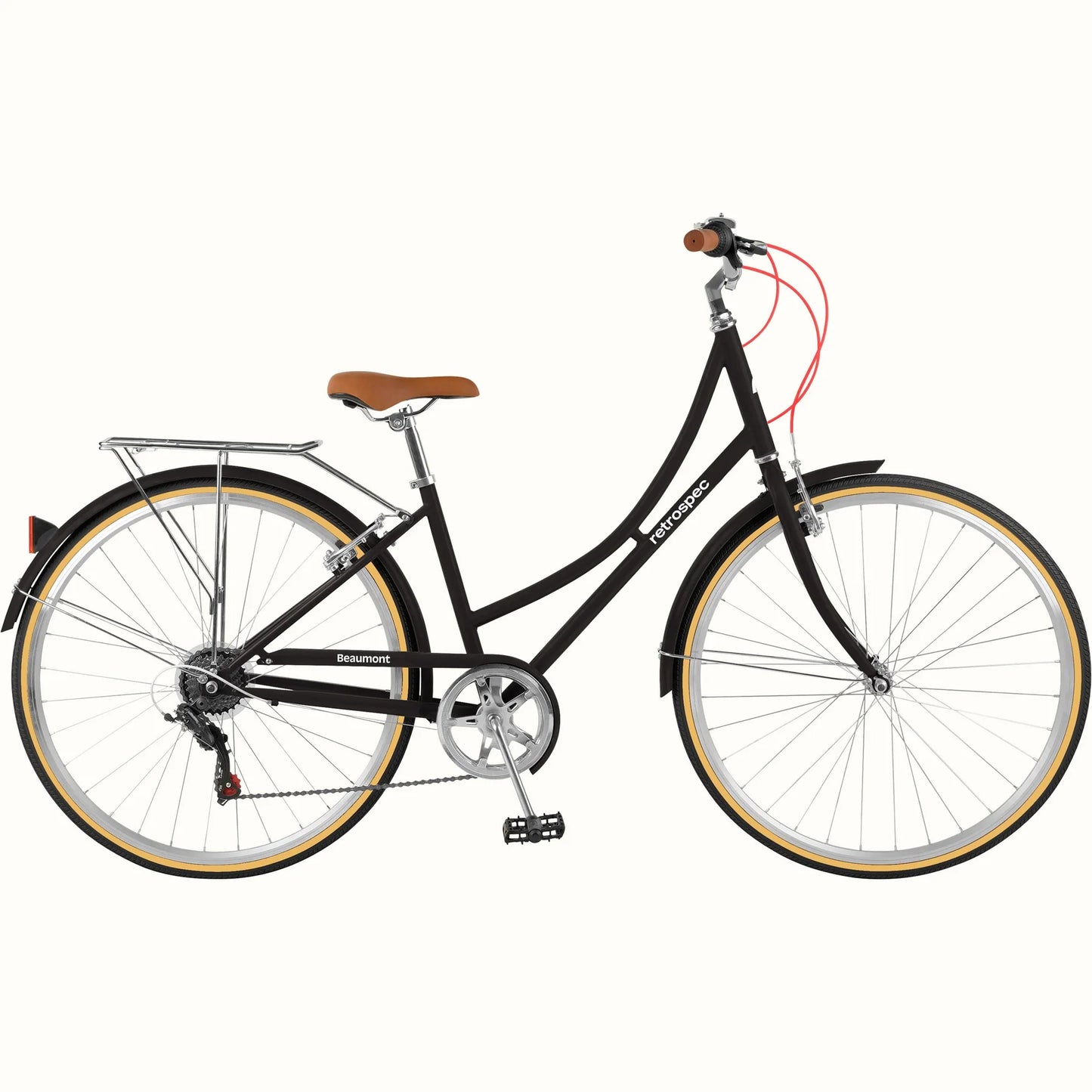 Retrospec Beaumont City Bike Womens
