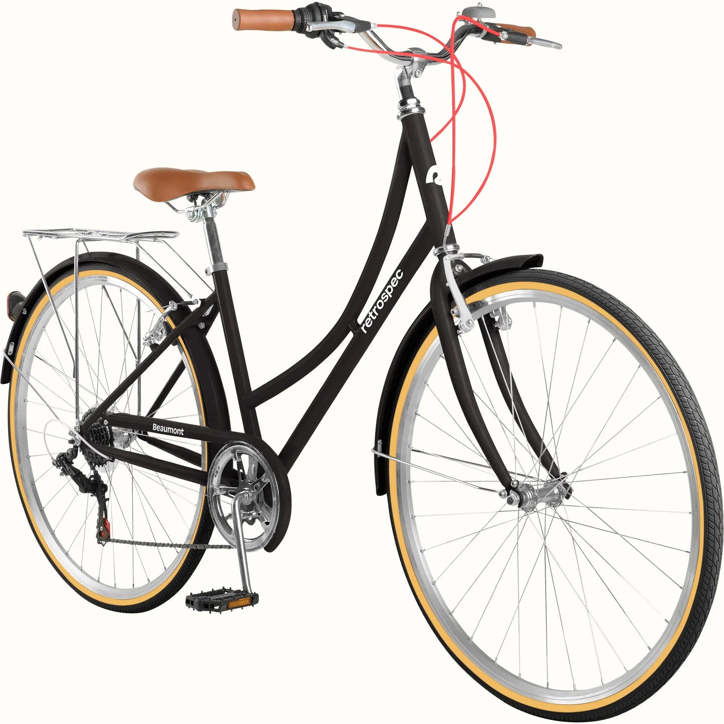 Retrospec Beaumont City Bike Womens