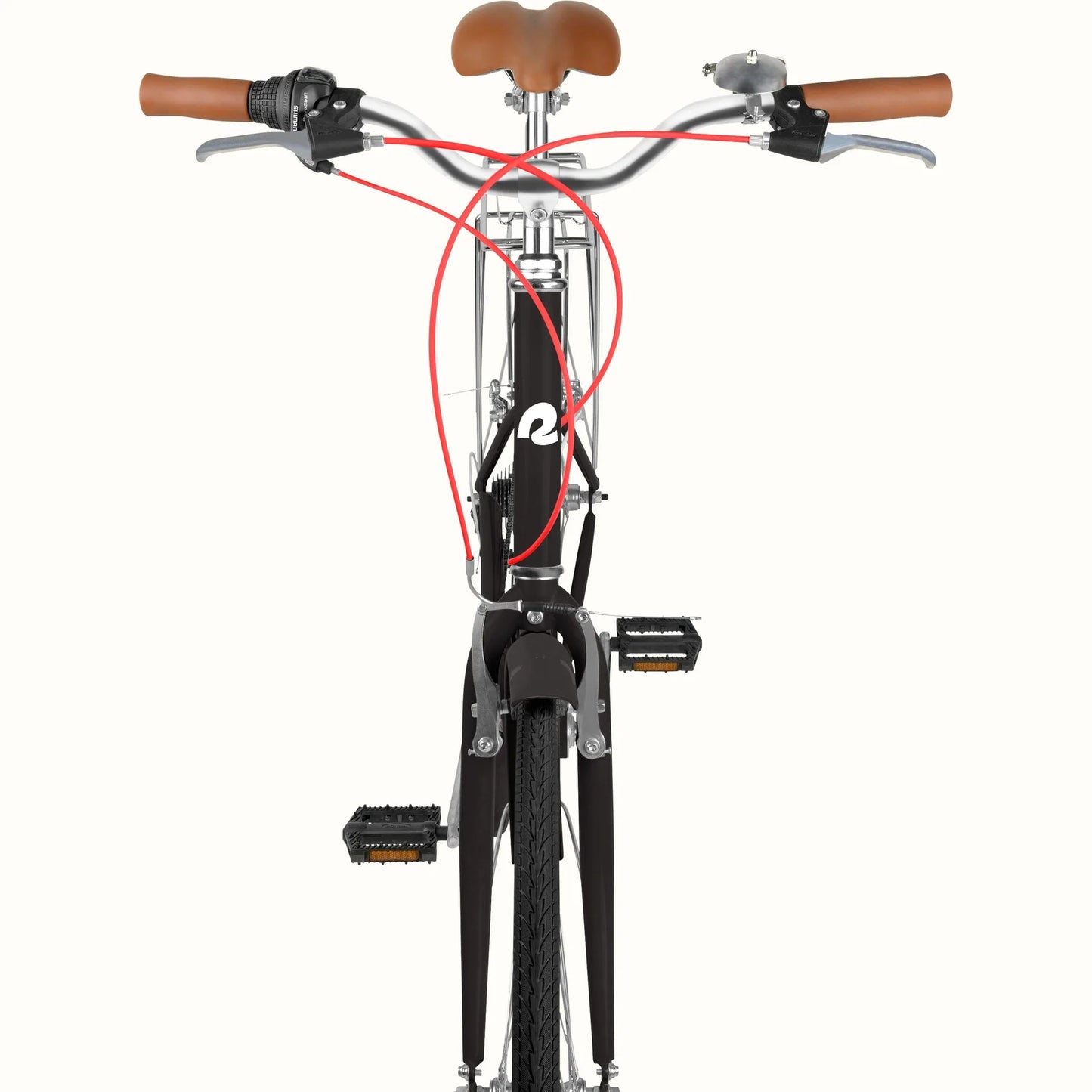Retrospec Beaumont City Bike Womens