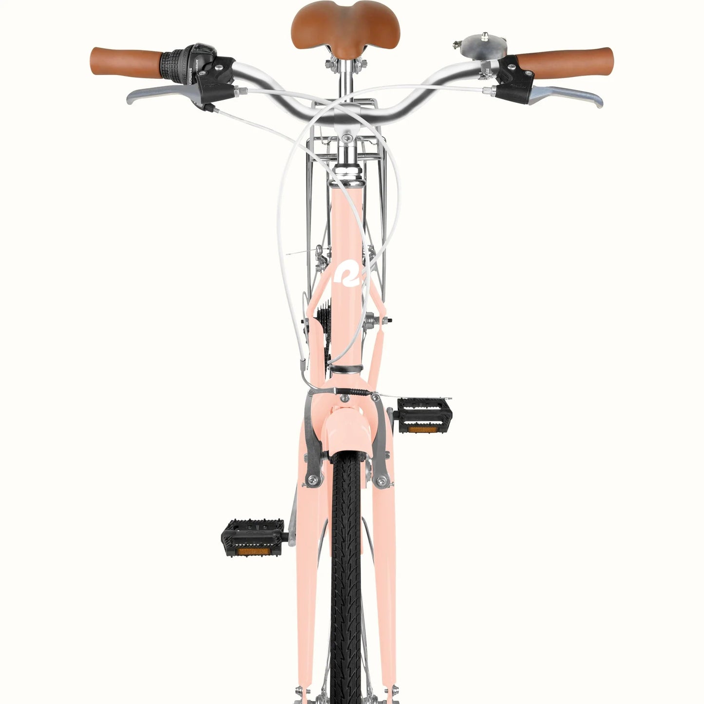 Retrospec Beaumont City Bike Womens
