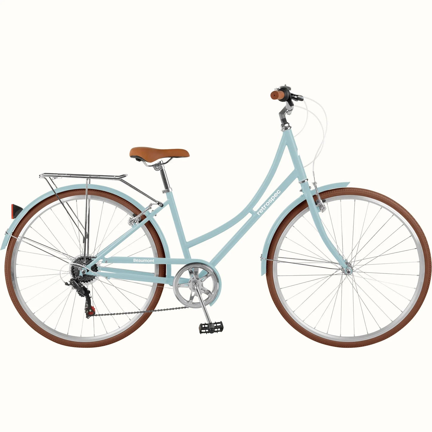 Retrospec Beaumont City Bike Womens