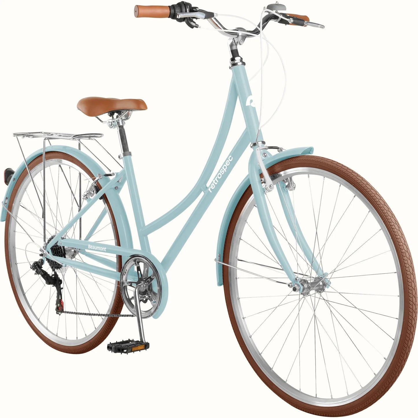 Retrospec Beaumont City Bike Womens