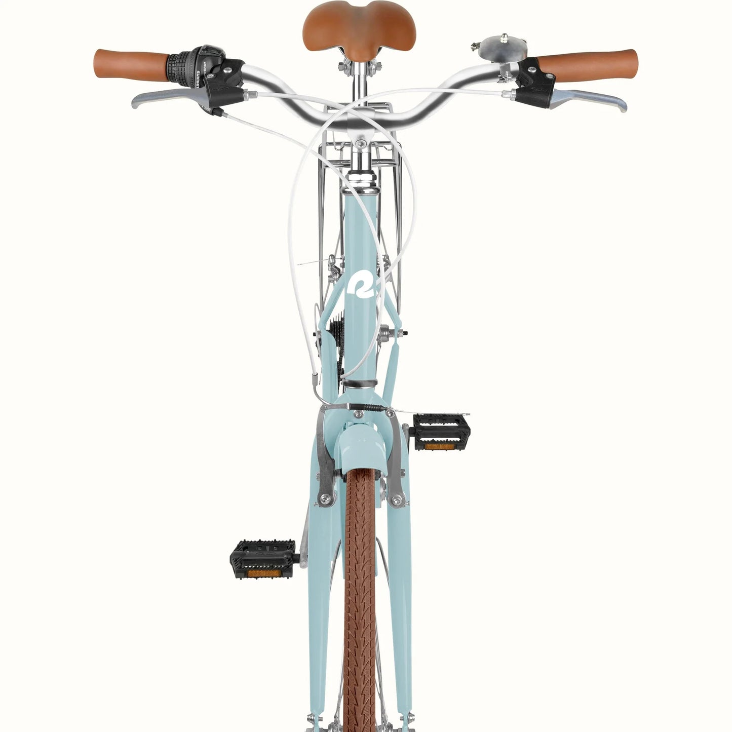 Retrospec Beaumont City Bike Womens