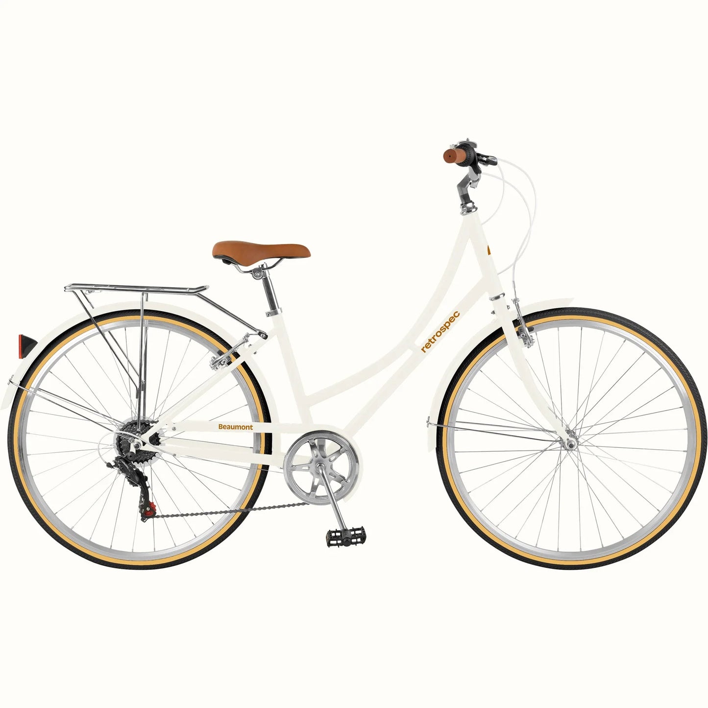 Retrospec Beaumont City Bike Womens