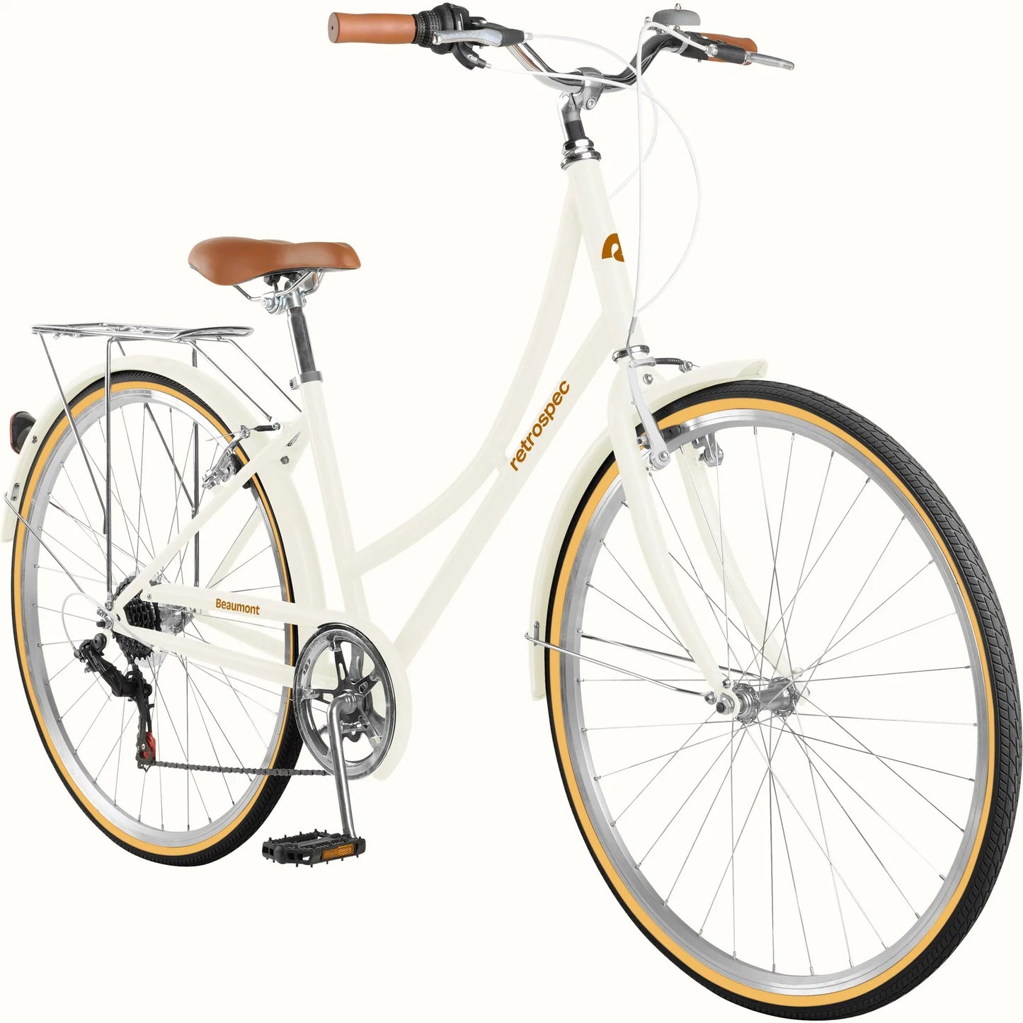 Retrospec Beaumont City Bike Womens