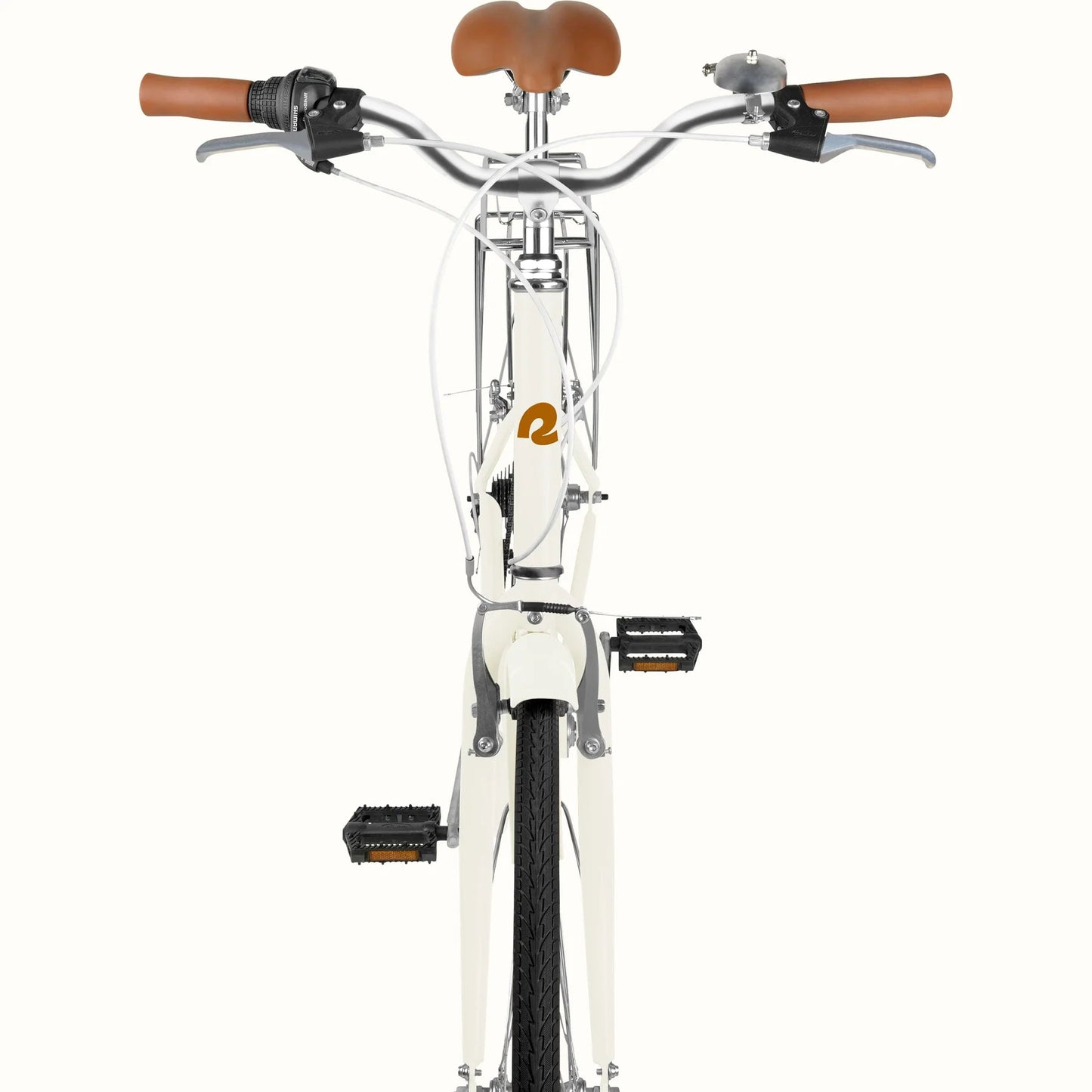 Retrospec Beaumont City Bike Womens