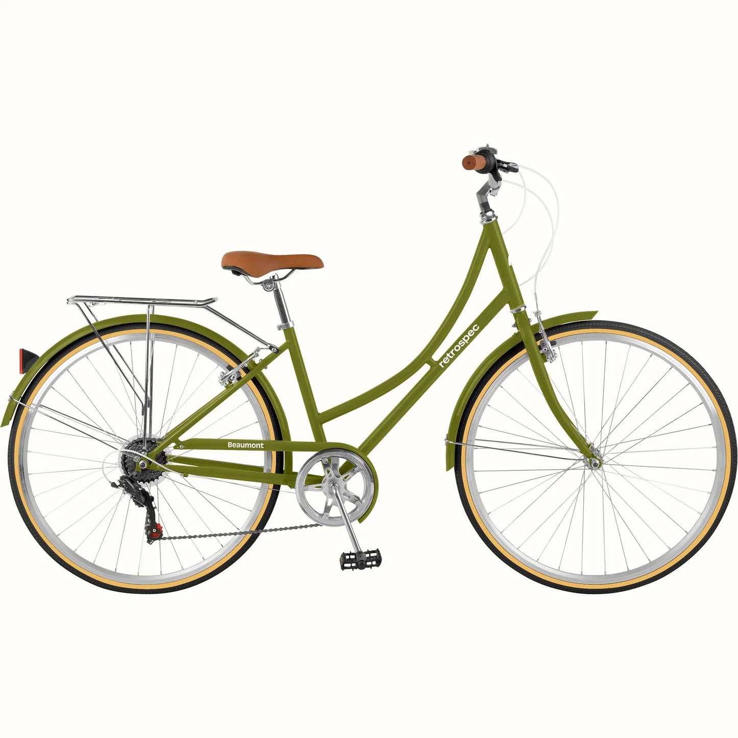 Retrospec Beaumont City Bike Womens