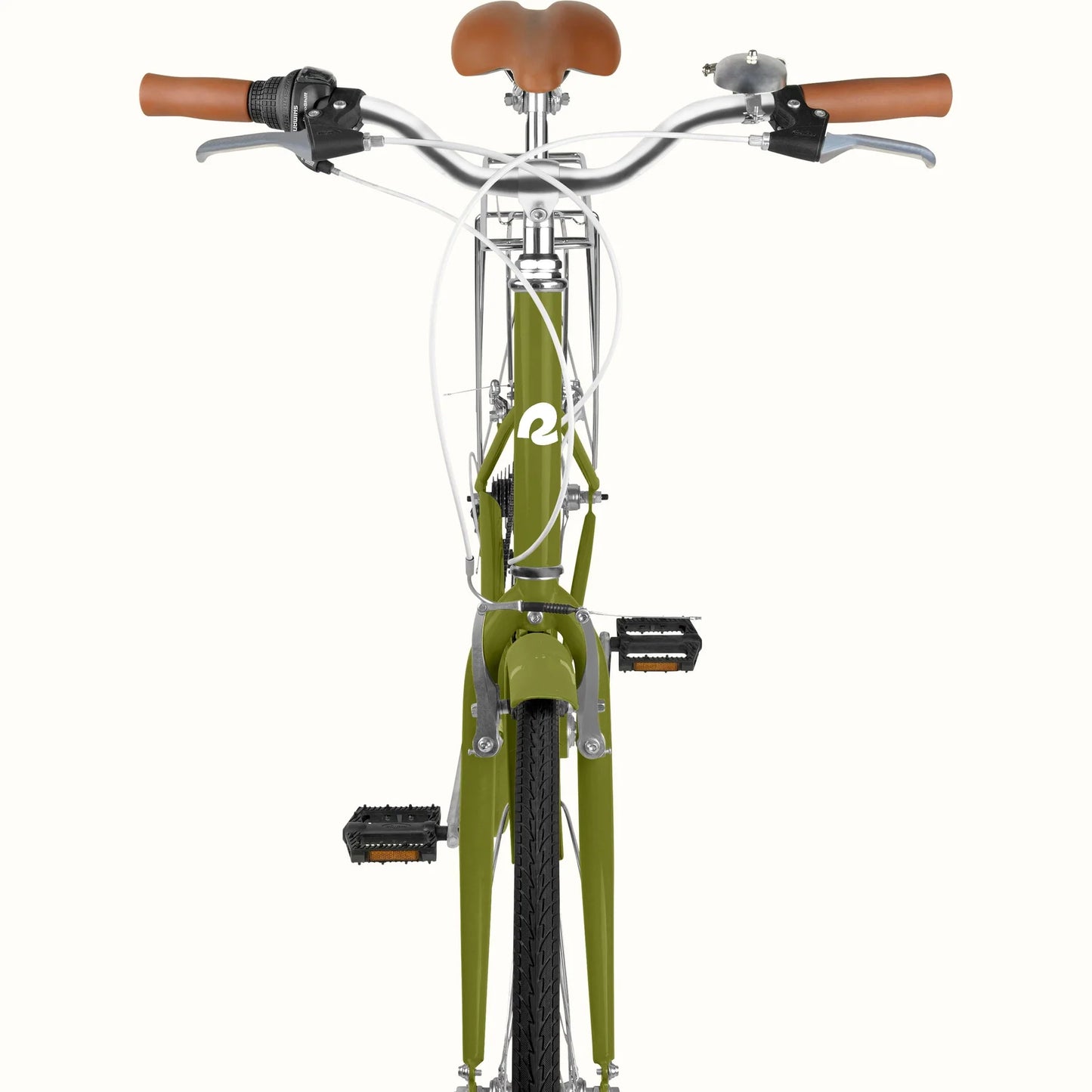Retrospec Beaumont City Bike Womens