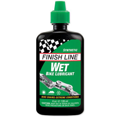 Finish Line Bike Lubricants
