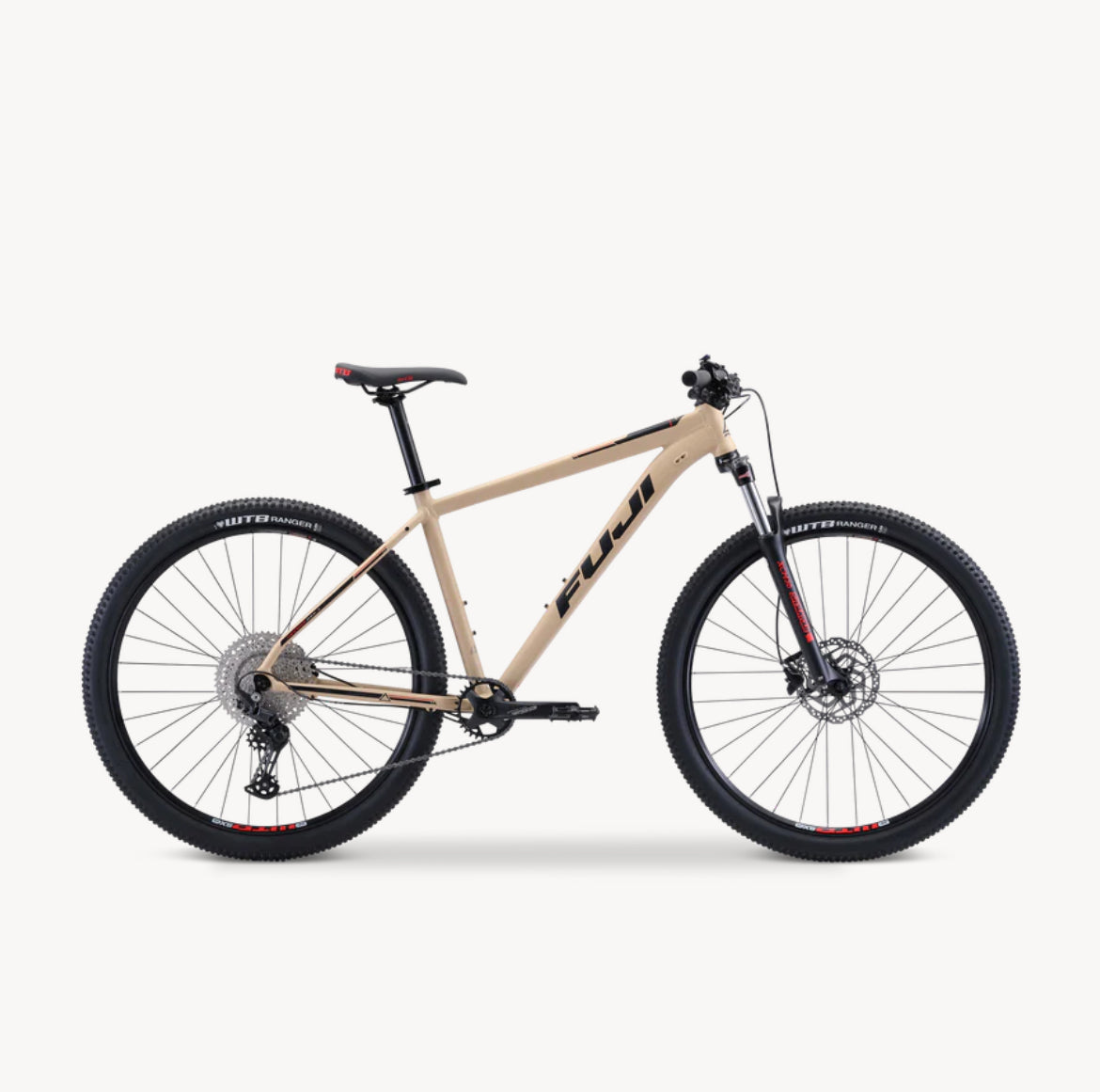 Fuji Nevada 1.3 29" MTB