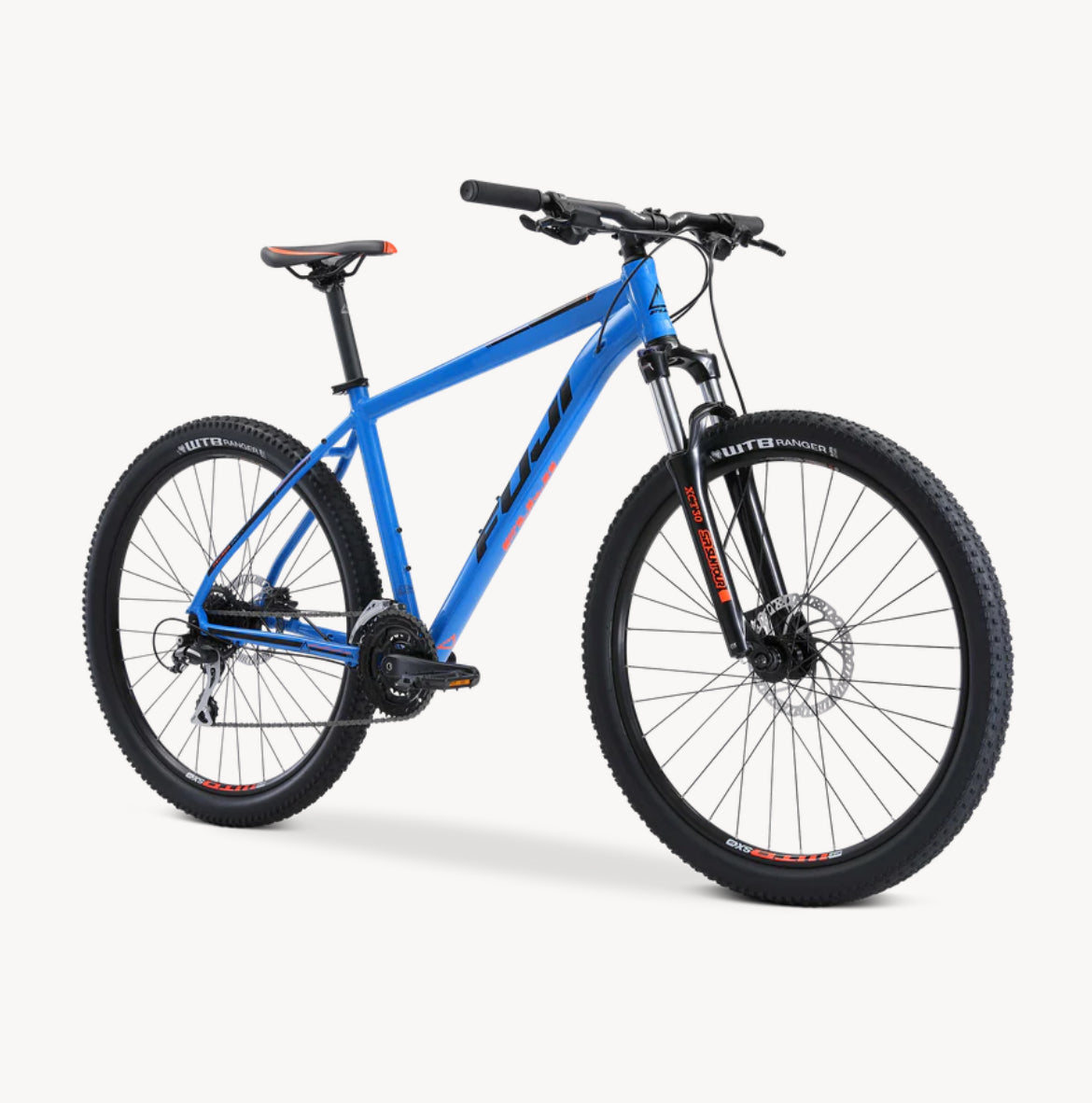 Fuji Nevada 1.7 Sram MTB (29")