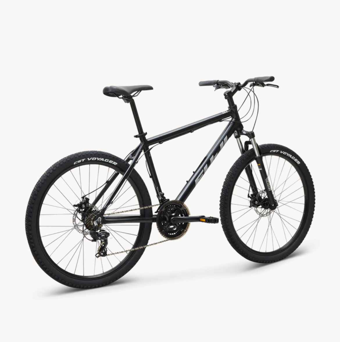 Fuji Adventure 27.5" MTB (Front Suspension)