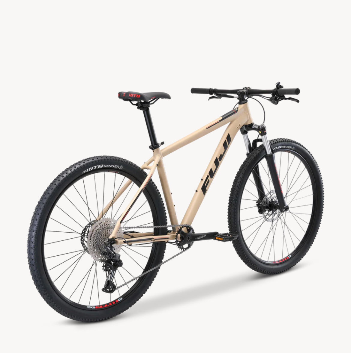 Fuji Nevada 1.3 29" MTB