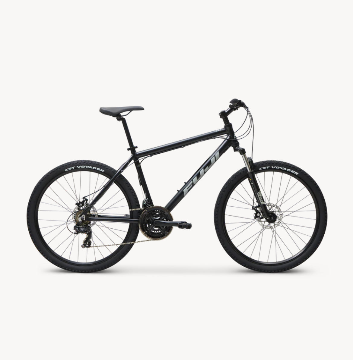 Fuji Adventure 27.5" MTB (Front Suspension)