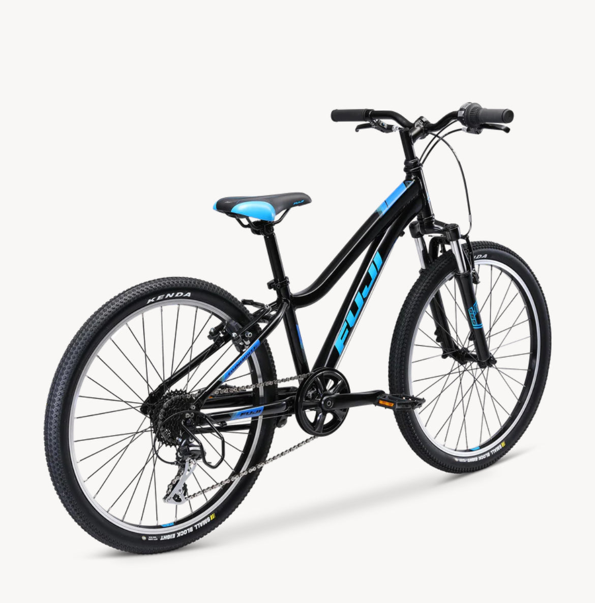 Fuji Dynamite 24" Comp (Kids MTB)