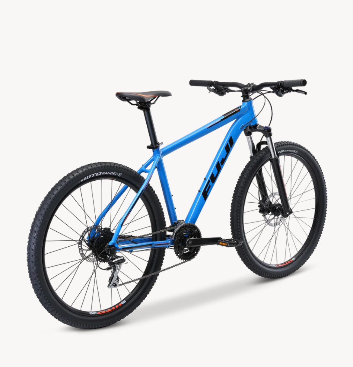Fuji Nevada 1.7 Sram MTB (29")