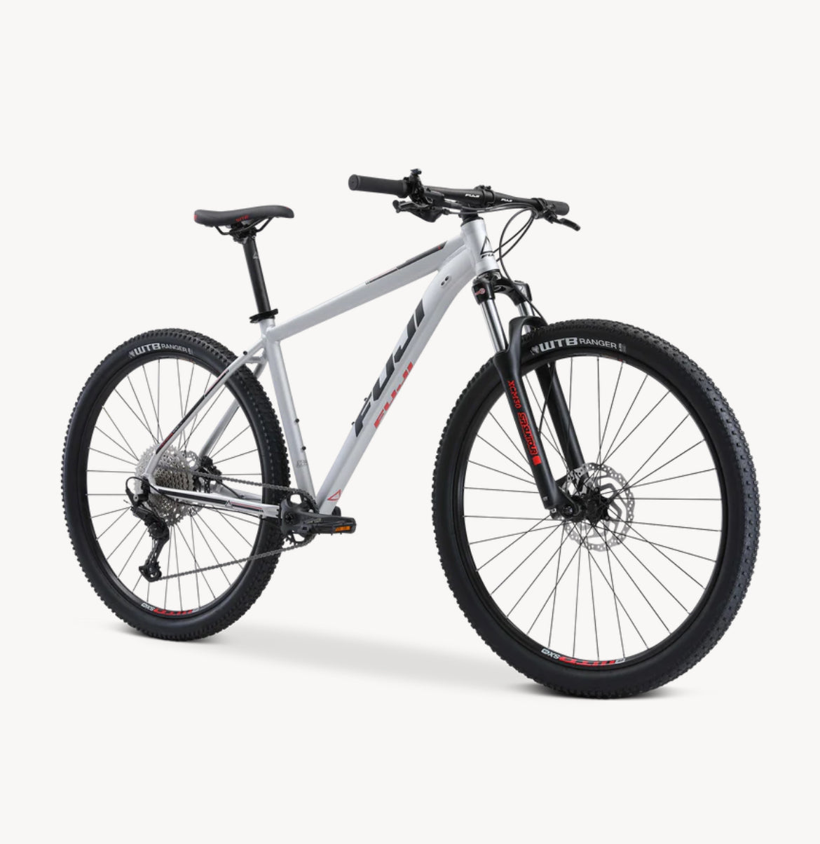 Fuji Nevada 1.3 29" MTB