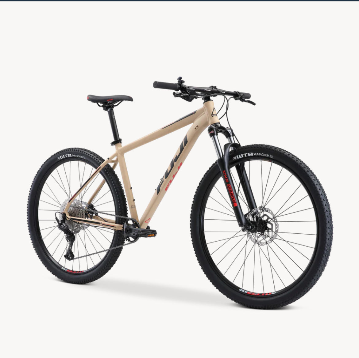 Fuji Nevada 1.3 29" MTB