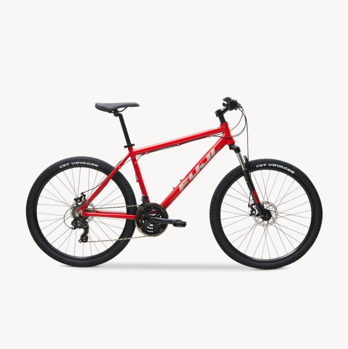 Fuji Adventure 27.5" MTB (Front Suspension)