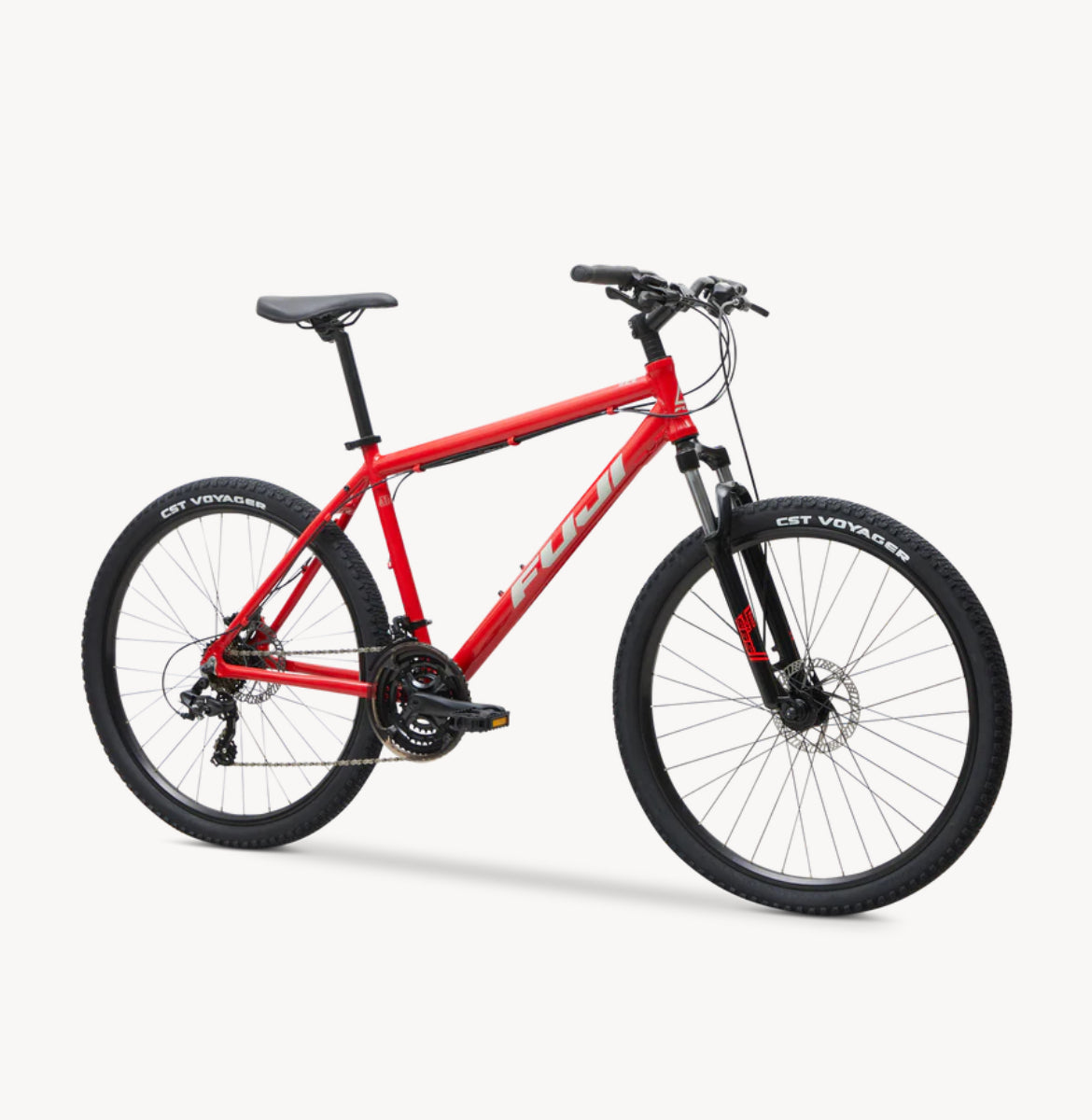 Fuji Adventure 27.5" MTB (Front Suspension)