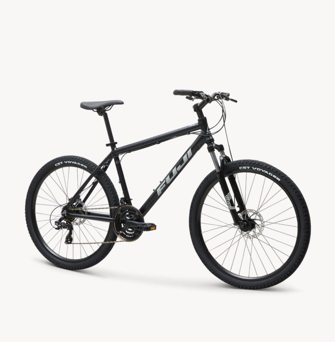 Fuji Adventure 27.5" MTB (Front Suspension)