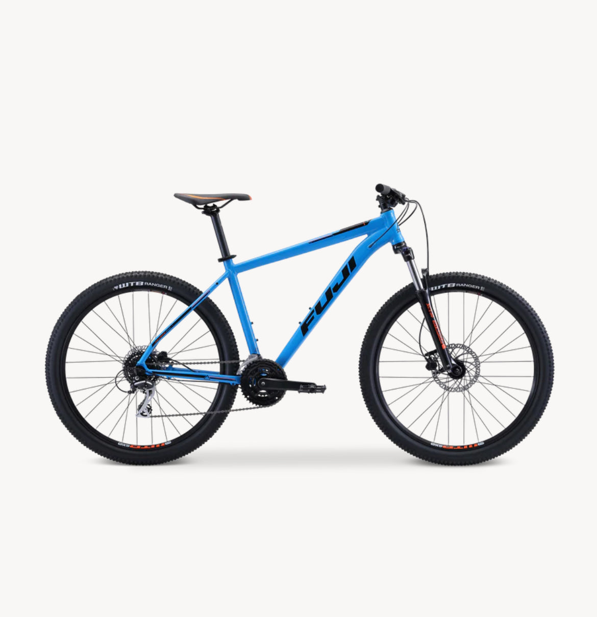 Fuji Nevada 1.7 Sram MTB (29")