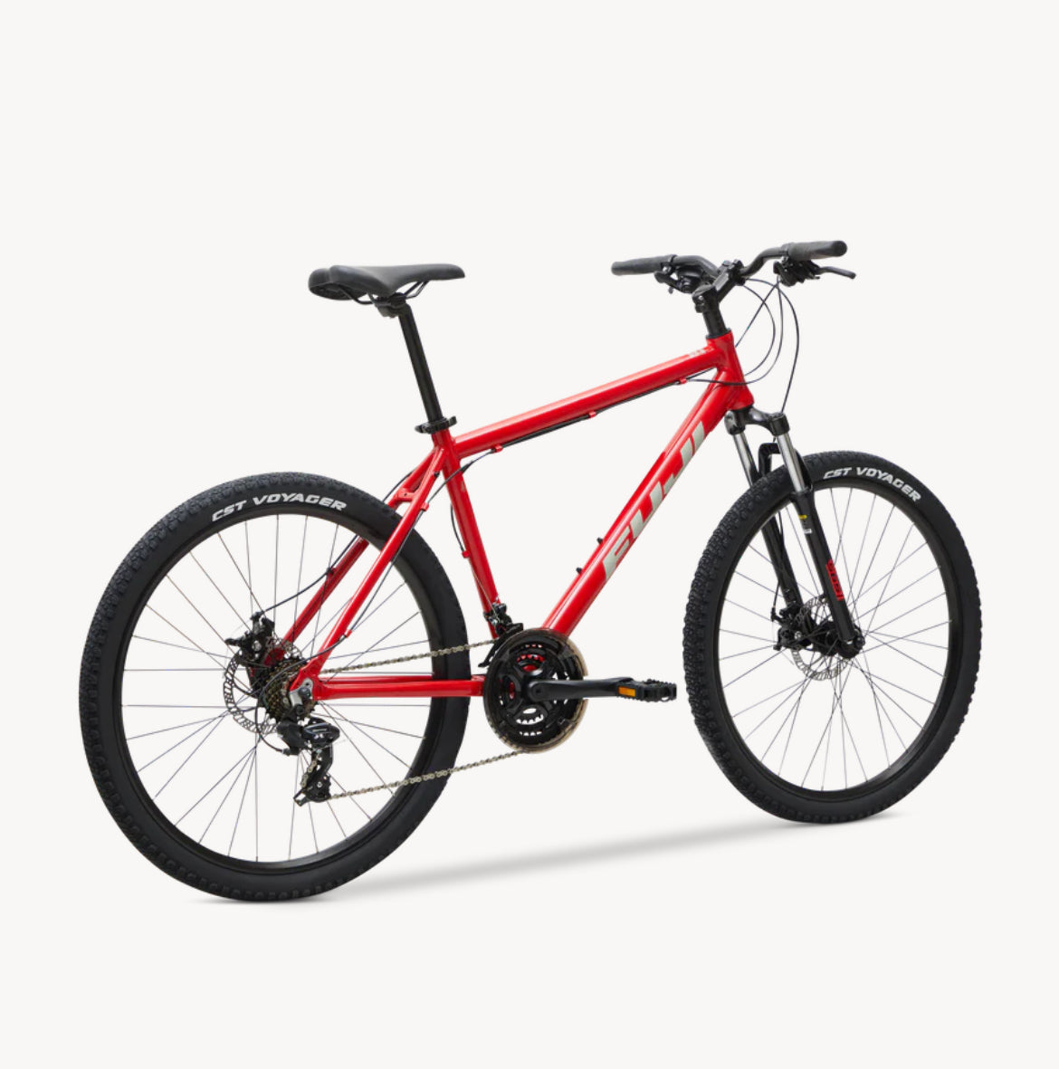 Fuji Adventure 27.5" MTB (Front Suspension)