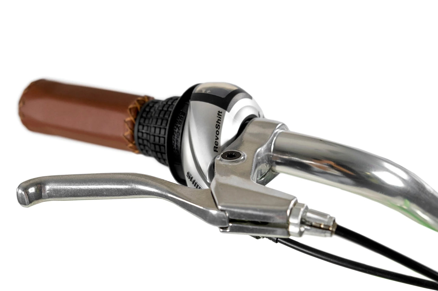 Golden Cycles Civic Womens Bike 7 Speed