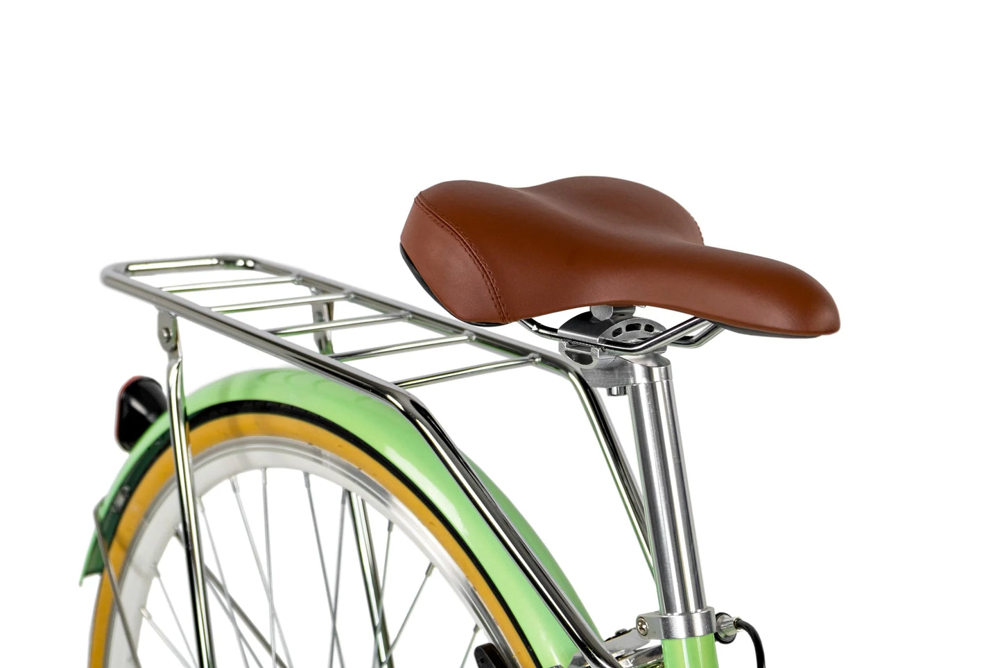 Golden Cycles Civic Womens Bike 7 Speed