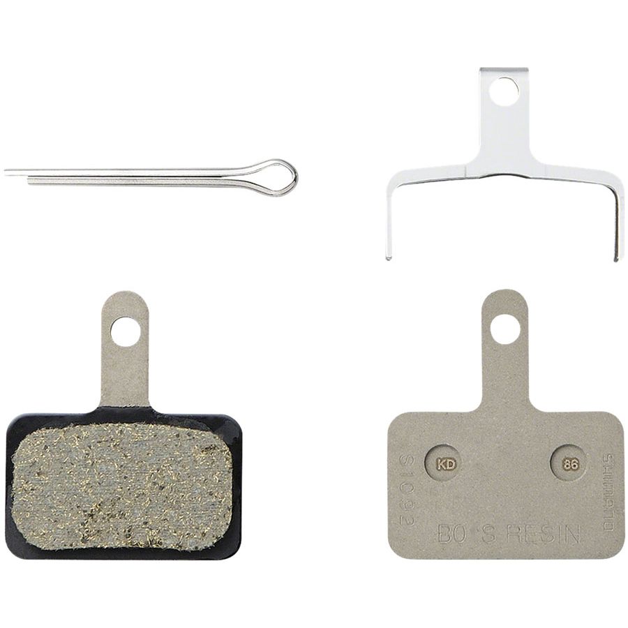 Shimano B05S Resin Disc Brake Pads